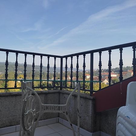 Apartament Tranquilidad Y Naturaleza Mondariz-Balneario Zewnętrze zdjęcie