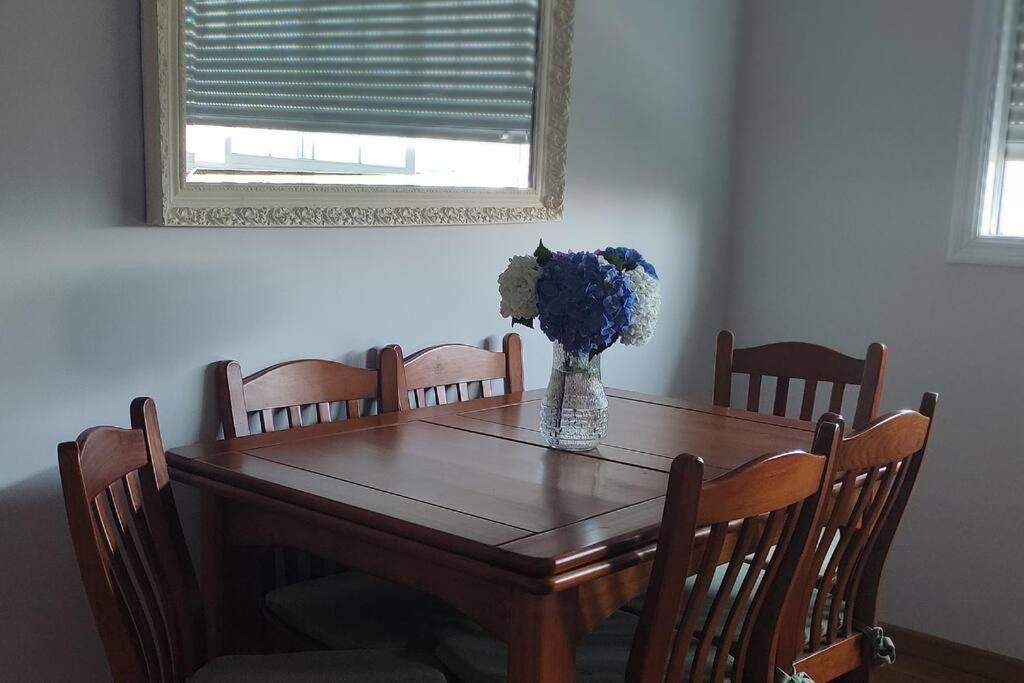 Apartament Tranquilidad Y Naturaleza Mondariz-Balneario Zewnętrze zdjęcie