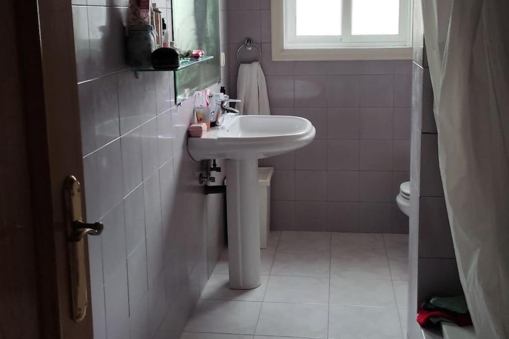 Apartament Tranquilidad Y Naturaleza Mondariz-Balneario Zewnętrze zdjęcie