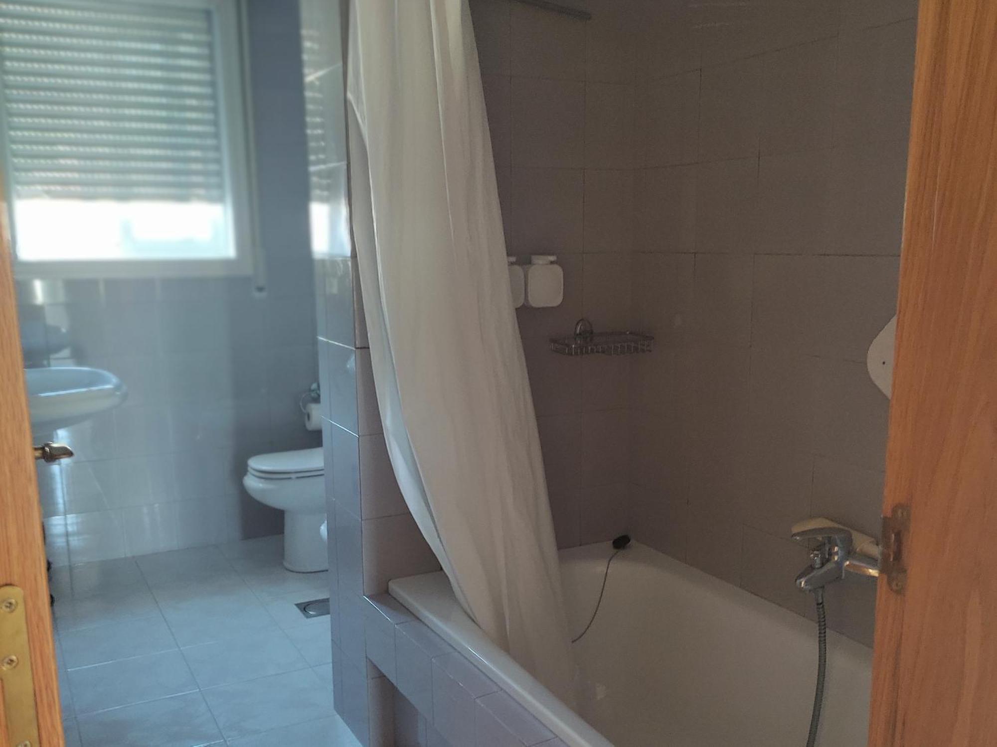 Apartament Tranquilidad Y Naturaleza Mondariz-Balneario Zewnętrze zdjęcie
